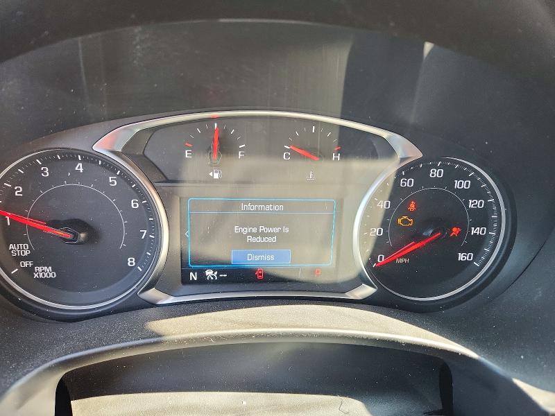 Aukcja sprzedaży 2024 Gmc Terrain, vin: 3GKALTEG7RL324375, numer aukcji: 62304696