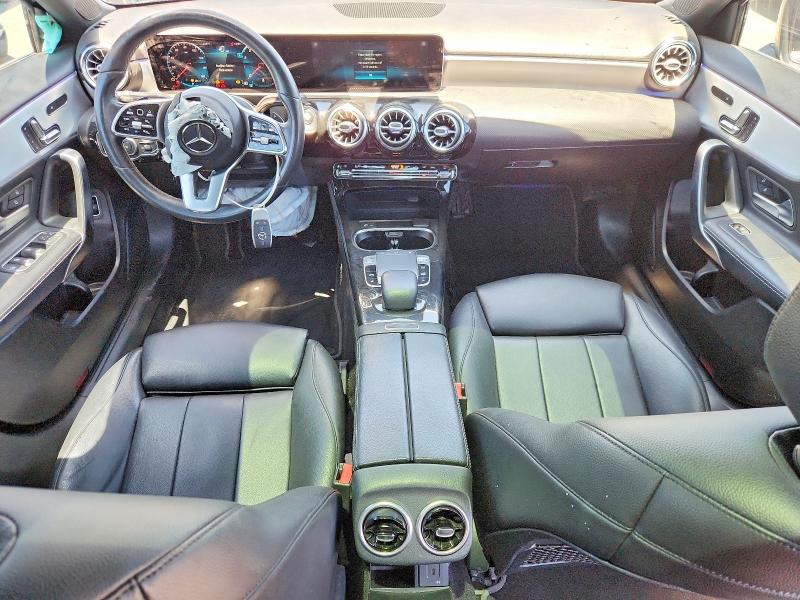 Aukcja sprzedaży 2019 Mercedes-benz A, vin: WDD3G4EB3KW005953, numer aukcji: 62805356