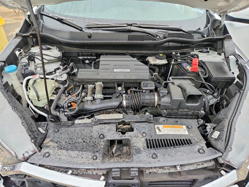 Aukcja sprzedaży 2019 Honda Cr-v, vin: 7FARW2H81KE040057, numer aukcji: 60188486
