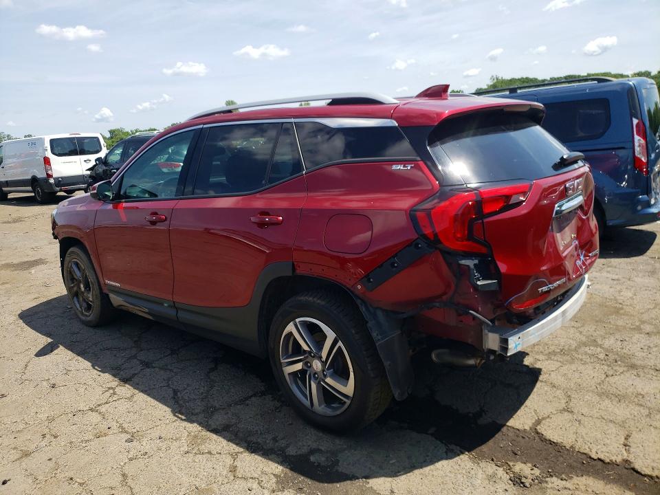 Aukcja sprzedaży 2020 Gmc Terrain, vin: 3GKALVEV8LL101795, numer aukcji: 60875676