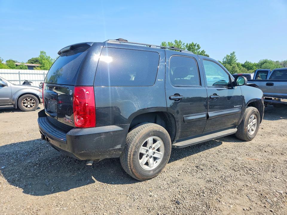 Aukcja sprzedaży 2008 Gmc Yukon, vin: 1GKFK13068R144394, numer aukcji: 59156356