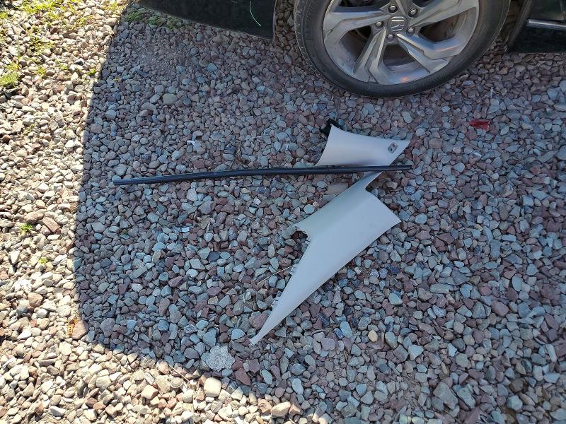 Aukcja sprzedaży 2018 Honda Accord, vin: 1HGCV1F48JA108913, numer aukcji: 60765966