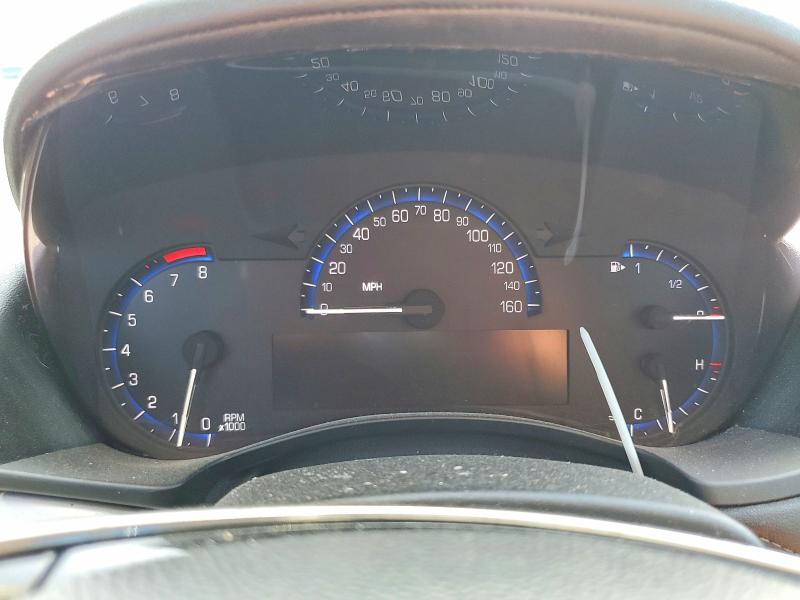 61916336 :رقم المزاد ، 1G6AB5S39E0118416 vin ، 2014 Cadillac Ats مزاد بيع