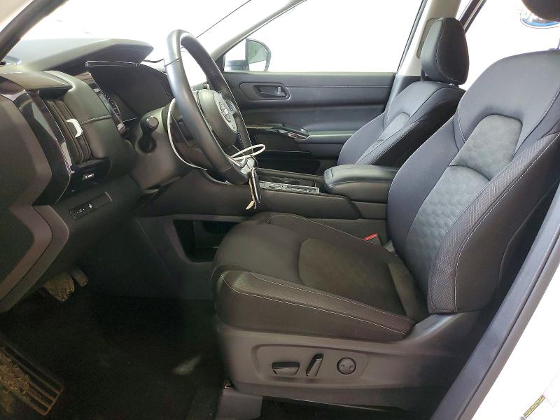 Продажа на аукционе авто 2024 Nissan Pathfinder, vin: 5N1DR3BA8RC261186, номер лота: 60712536