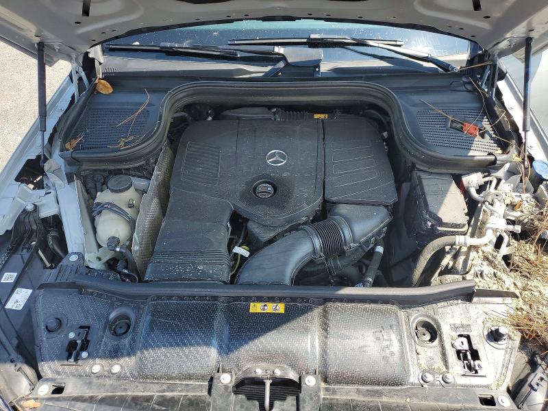 2025 Mercedes-benz Gle მანქანა იყიდება აუქციონზე, vin: 4JGFB4FB1SB279370, აუქციონის ნომერი: 59892716