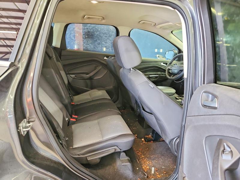 Продажа на аукционе авто 2017 Ford Escape, vin: 1FMCU9GDXHUC46455, номер лота: 63362966