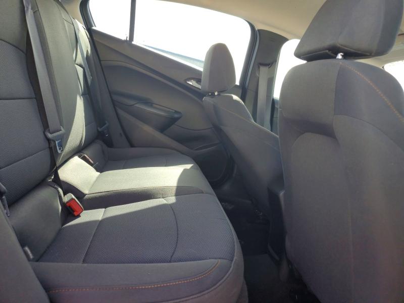 Продажа на аукционе авто 2018 Chevrolet Cruze, vin: 1G1BC5SM2J7108375, номер лота: 61341576