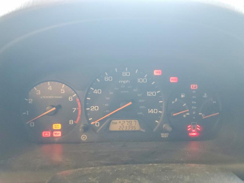 Продажа на аукционе авто 2002 Honda Accord, vin: 1HGCG56452A169767, номер лота: 59785536