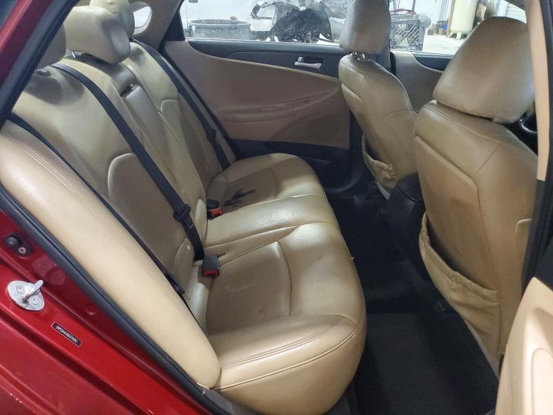 Aukcja sprzedaży 2011 Hyundai Sonata, vin: 5NPEB4AC6BH219082, numer aukcji: 59682676