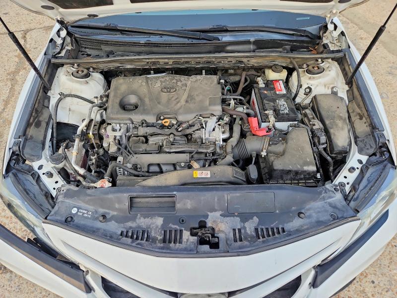 Aukcja sprzedaży 2018 Toyota Camry, vin: 4T1B11HK1JU061347, numer aukcji: 59867356