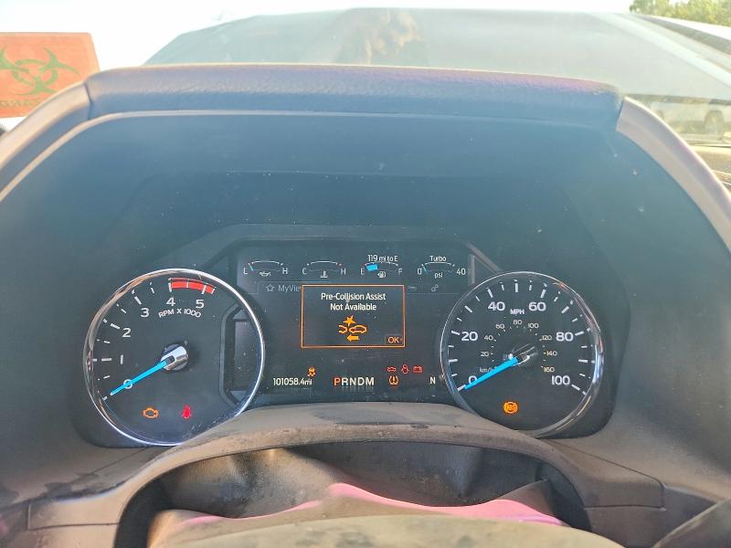 Aukcja sprzedaży 2022 Ford F350, vin: 1FT8W3DTXNEC10400, numer aukcji: 60003736