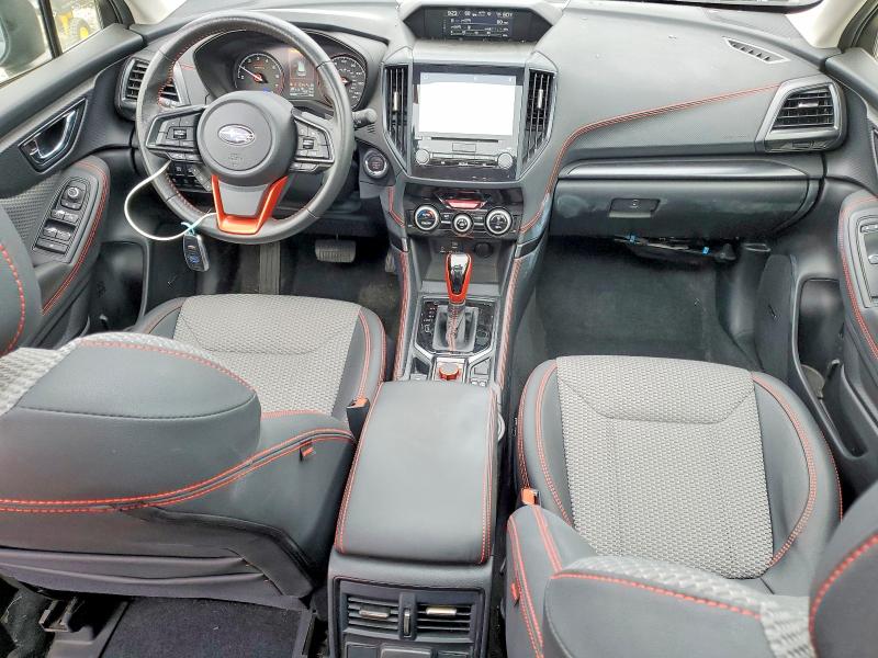 Aukcja sprzedaży 2023 Subaru Forester, vin: JF2SKAJC0PH415270, numer aukcji: 59921986