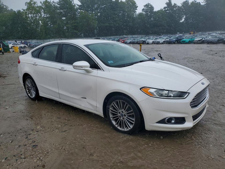 Продажа на аукционе авто 2013 Ford Fusion, vin: 3FA6P0HR2DR337905, номер лота: 63132966