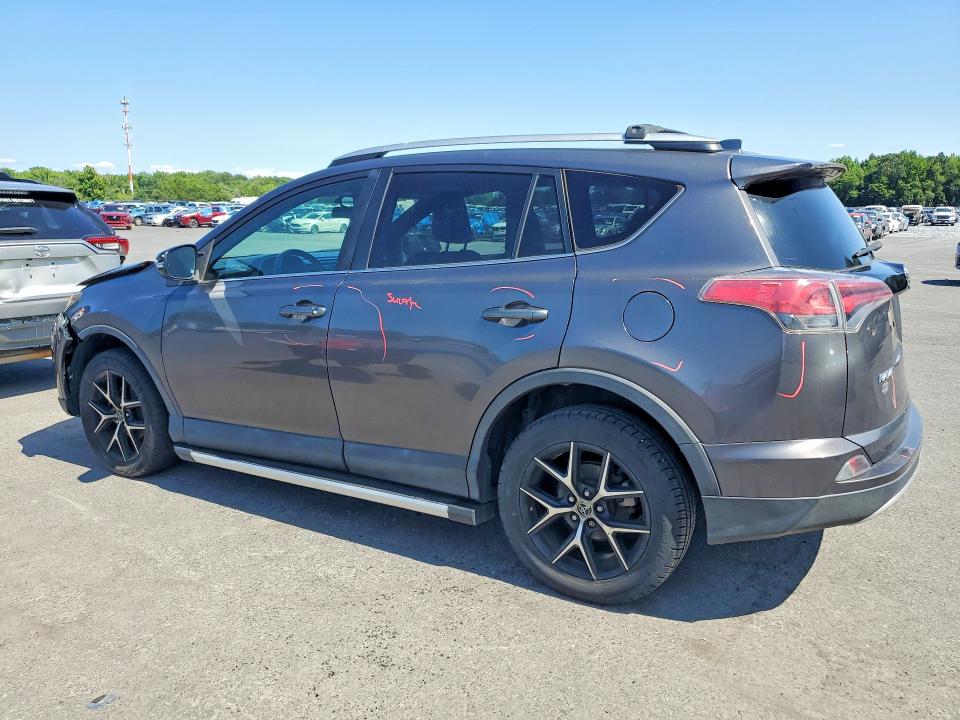 Продажа на аукционе авто 2016 Toyota Rav4, vin: 2T3JFREV3GW482397, номер лота: 61531456