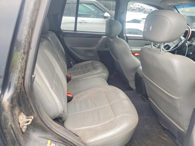 Aukcja sprzedaży 2003 Jeep Grand Cherokee, vin: 1J8GW68J53C555955, numer aukcji: 62306056