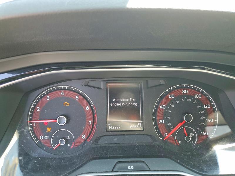 61604996 :رقم المزاد ، 3VWC57BU5LM089652 vin ، 2020 Volkswagen Jetta مزاد بيع