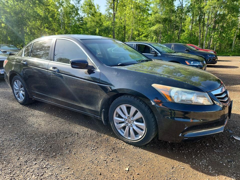 Aukcja sprzedaży 2011 Honda Accord, vin: 1HGCP2F80BA800930, numer aukcji: 58909706