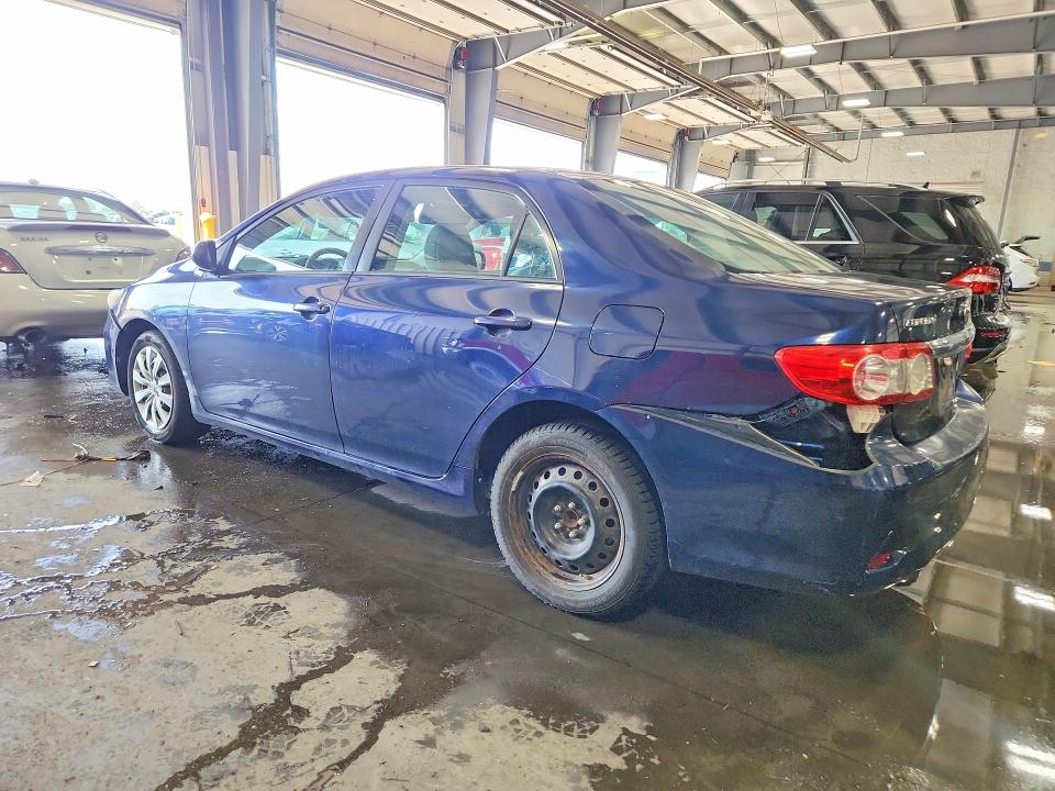 Aukcja sprzedaży 2012 Toyota Corolla, vin: 5YFBU4EE2CP043113, numer aukcji: 60659726