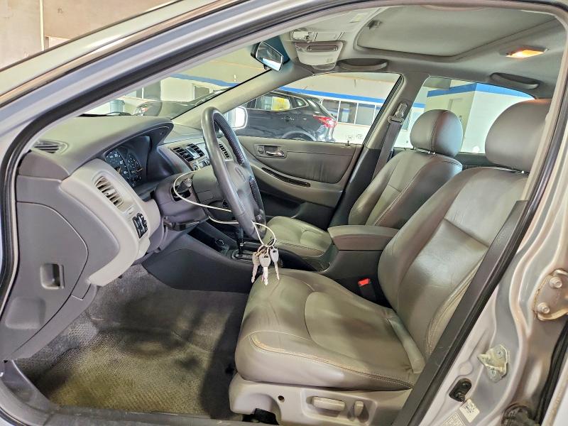 Продажа на аукционе авто 2002 Honda Accord, vin: 1HGCG16522A004261, номер лота: 61402576