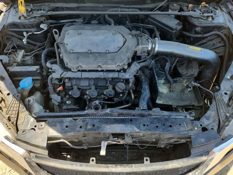 2015 Honda Accord მანქანა იყიდება აუქციონზე, vin: 1HGCR3F96FA033020, აუქციონის ნომერი: 60472936
