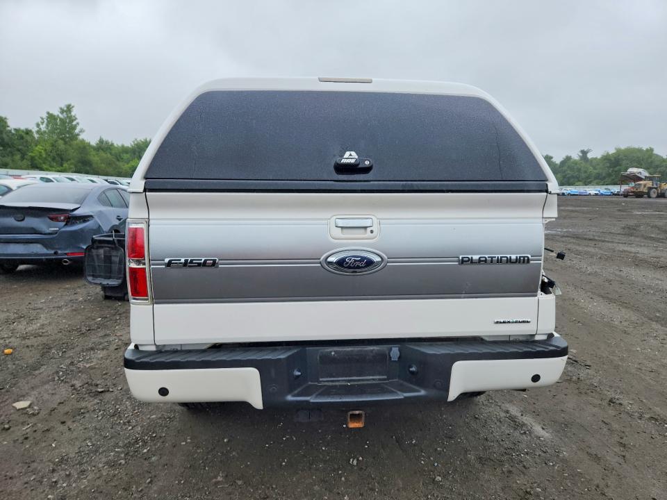 62227116 :رقم المزاد ، 1FTFW1EF7EFC46849 vin ، 2014 Ford F150 مزاد بيع