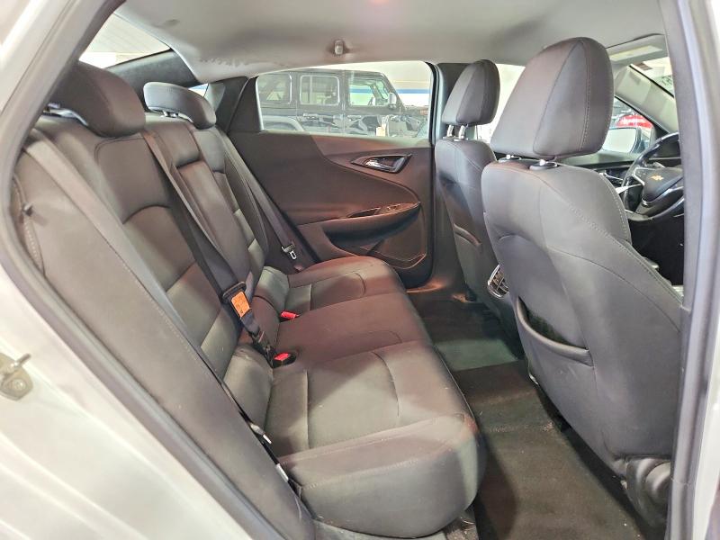 Aukcja sprzedaży 2017 Chevrolet Malibu, vin: 1G1ZE5ST7HF202252, numer aukcji: 56671276