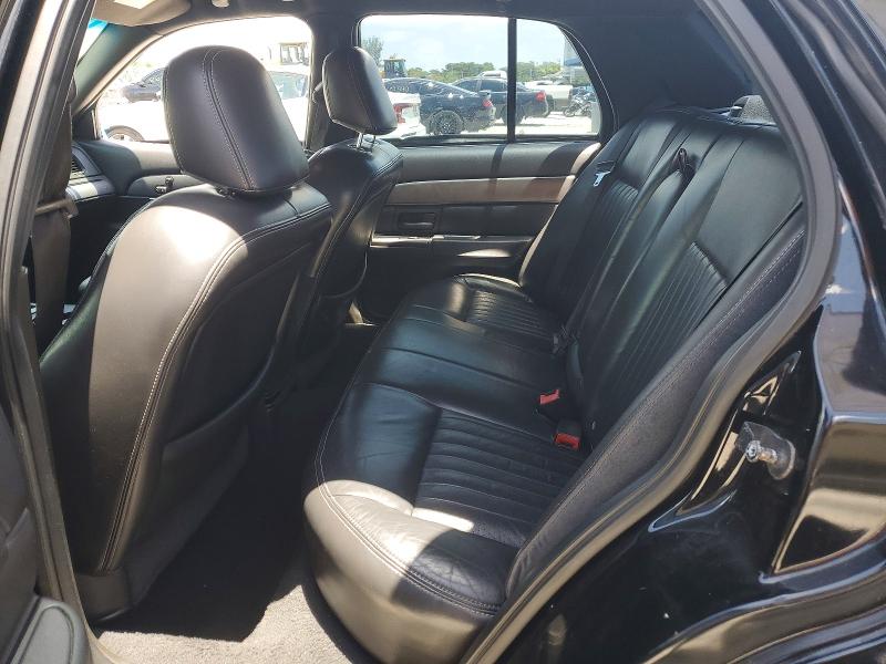 60069346 :رقم المزاد ، 2MEHM75V83X616859 vin ، 2003 Mercury Marauder مزاد بيع