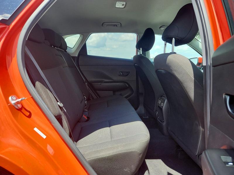 Aukcja sprzedaży 2024 Hyundai Kona, vin: KM8HB3AB3RU130886, numer aukcji: 62411916