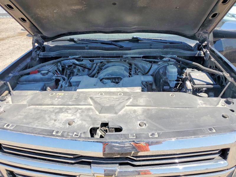 Продажа на аукционе авто 2015 Chevrolet Silverado, vin: 3GCUKTEC1FG226942, номер лота: 59595706