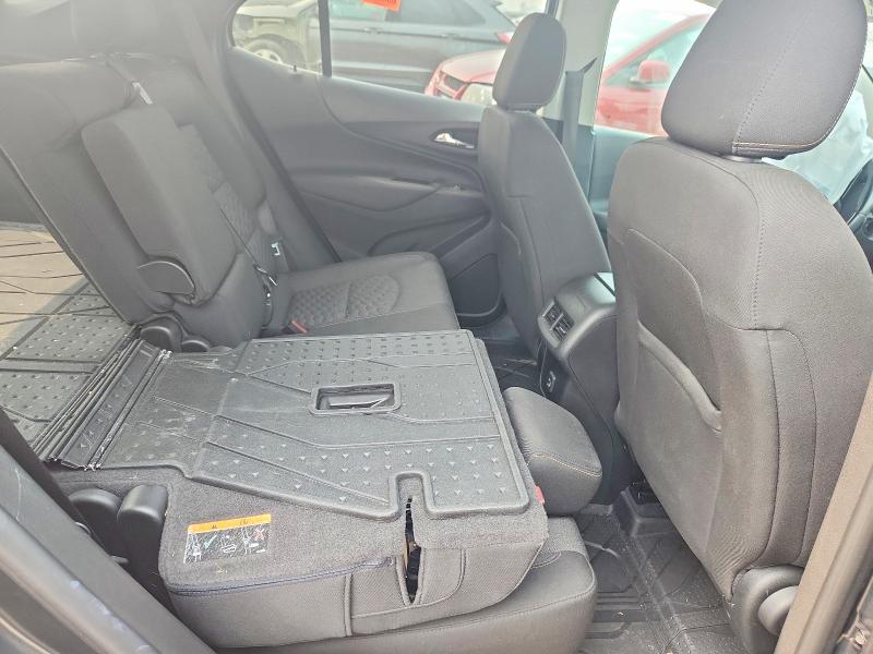 61007366 :رقم المزاد ، 2GNAXKEV0M6118604 vin ، 2021 Chevrolet Equinox مزاد بيع