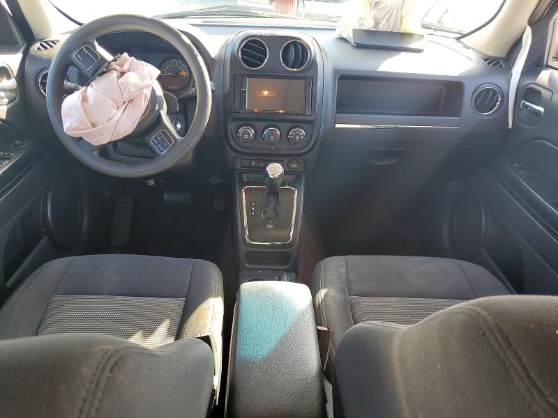 Aukcja sprzedaży 2015 Jeep Patriot, vin: 1C4NJPBB4FD341039, numer aukcji: 61728556