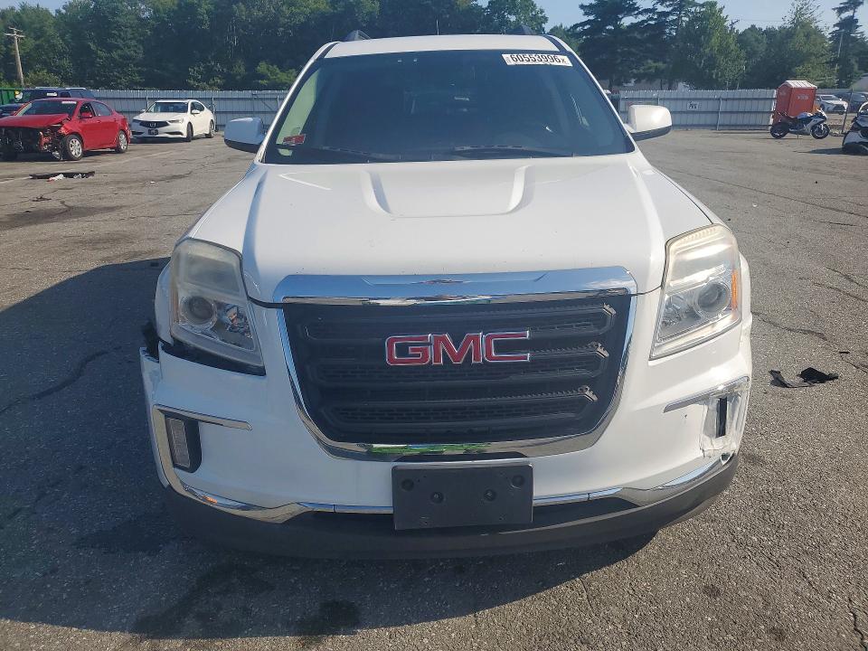 Продаж на аукціоні авто 2016 Gmc Terrain, vin: 2GKFLTEK2G6152560, номер лоту: 60553996