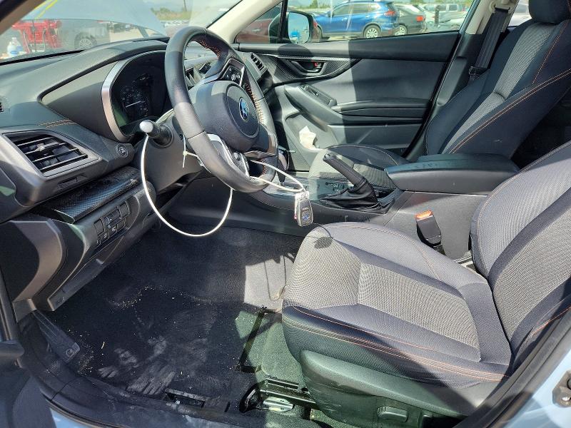 Продаж на аукціоні авто 2021 Subaru Crosstrek, vin: JF2GTAEC9MH356454, номер лоту: 60828596