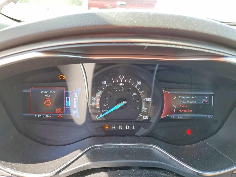 Продаж на аукціоні авто 2013 Ford Fusion, vin: 3FA6P0PUXDR282464, номер лоту: 85994385