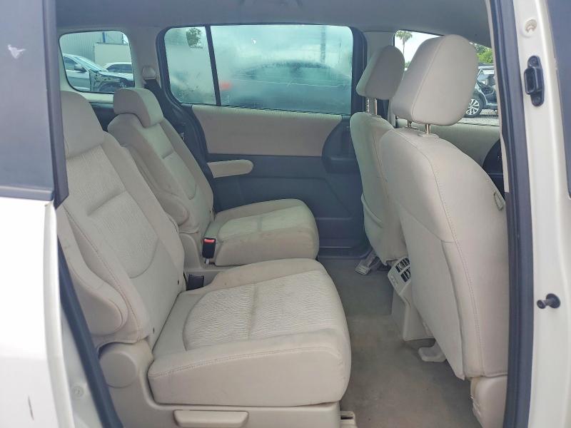 Продаж на аукціоні авто 2008 Mazda 5, vin: JM1CR293080313637, номер лоту: 61765166