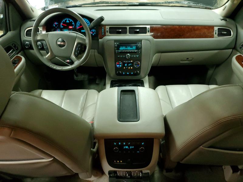 Продаж на аукціоні авто 2009 Gmc Yukon, vin: 1GKFK33099J121929, номер лоту: 61877666