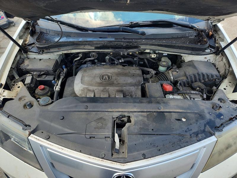 Продаж на аукціоні авто 2010 Acura Mdx, vin: 2HNYD2H75AH526328, номер лоту: 55895216
