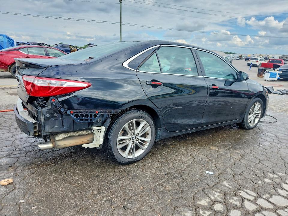 Продаж на аукціоні авто 2016 Toyota Camry, vin: 4T1BF1FK7GU531412, номер лоту: 61177716