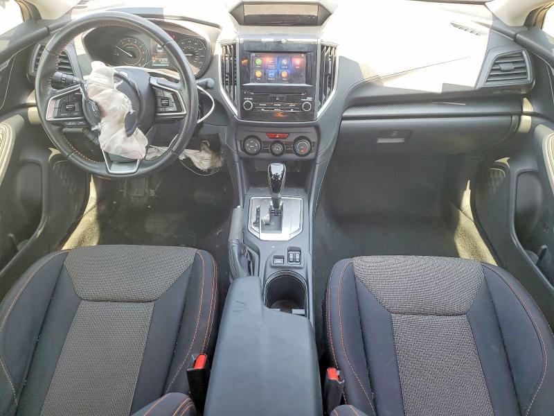 Aukcja sprzedaży 2019 Subaru Crosstrek, vin: JF2GTAEC3KH249252, numer aukcji: 62333086