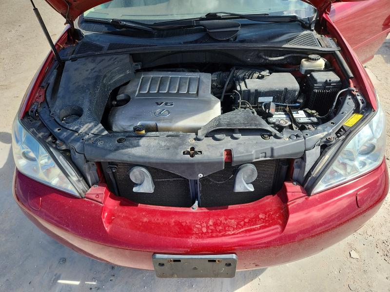 Продаж на аукціоні авто 2009 Lexus Rx, vin: 2T2HK31U29C126018, номер лоту: 62669206