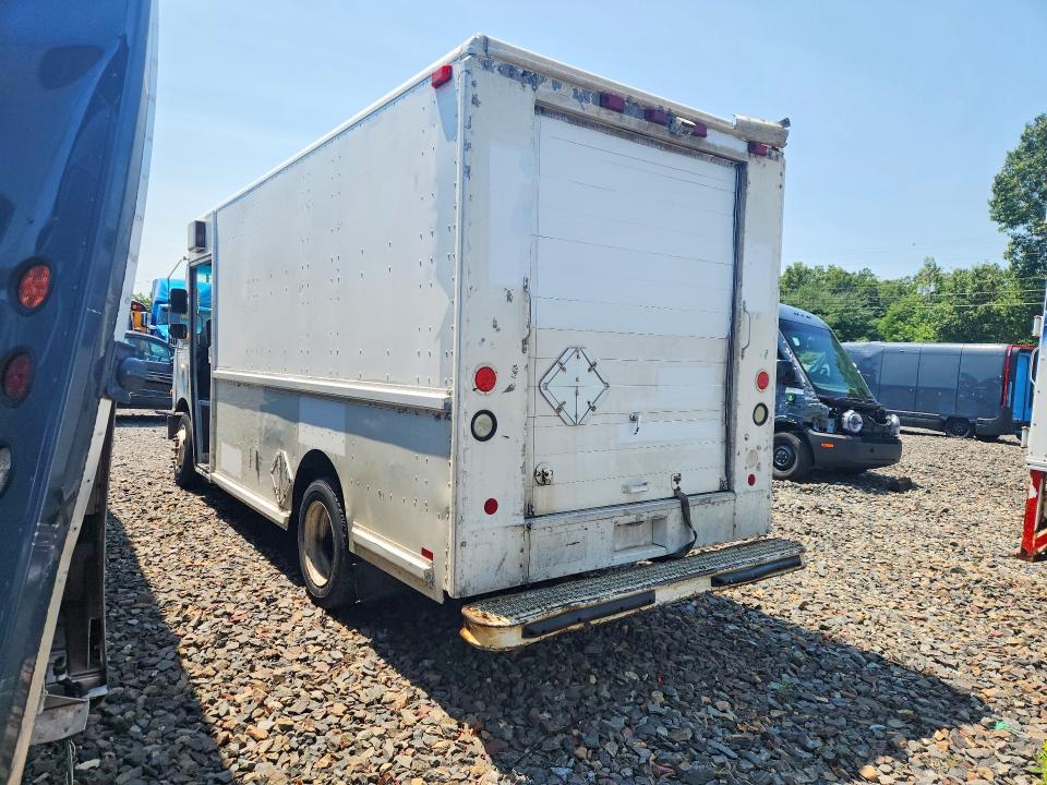 Продажа на аукционе авто 2004 Freightliner Mt45 Chassis, vin: 4UZAANBW84CN46612, номер лота: 58522876
