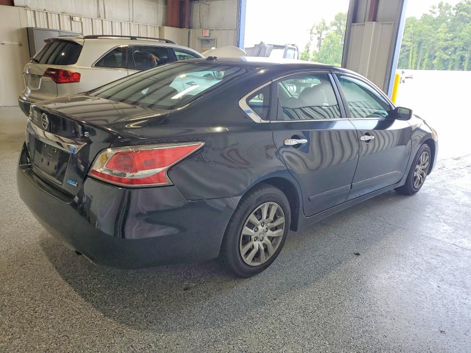 Продажа на аукционе авто 2014 Nissan Altima, vin: 1N4AL3APXEC196114, номер лота: 61742696