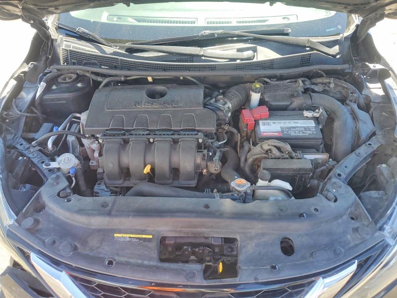 Aukcja sprzedaży 2018 Nissan Sentra, vin: 3N1AB7AP9JL627807, numer aukcji: 60043346