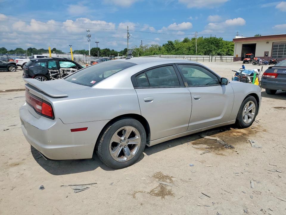 2012 Dodge Charger მანქანა იყიდება აუქციონზე, vin: 2C3CDXHG2CH290371, აუქციონის ნომერი: 59974476