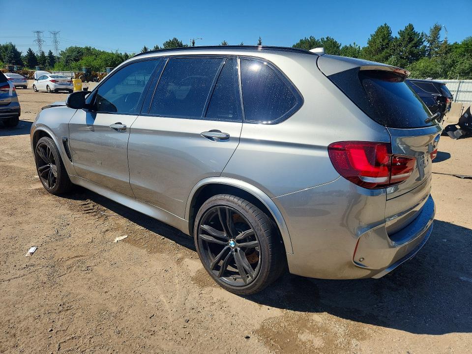 Aukcja sprzedaży 2018 Bmw X5, vin: 5YMKT6C50J0Y84069, numer aukcji: 62914286