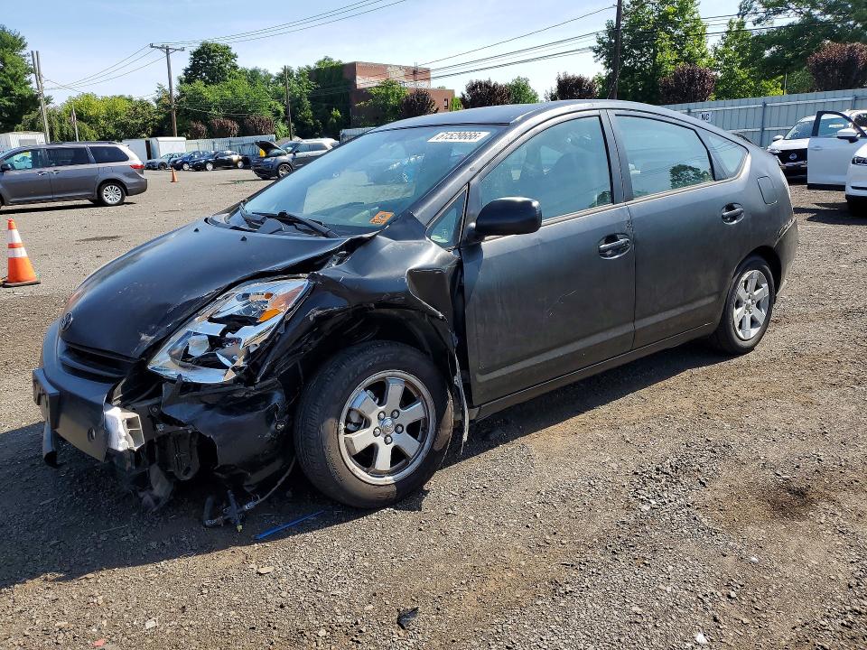 Продаж на аукціоні авто 2005 Toyota Prius, vin: JTDKB20U153113673, номер лоту: 61529666