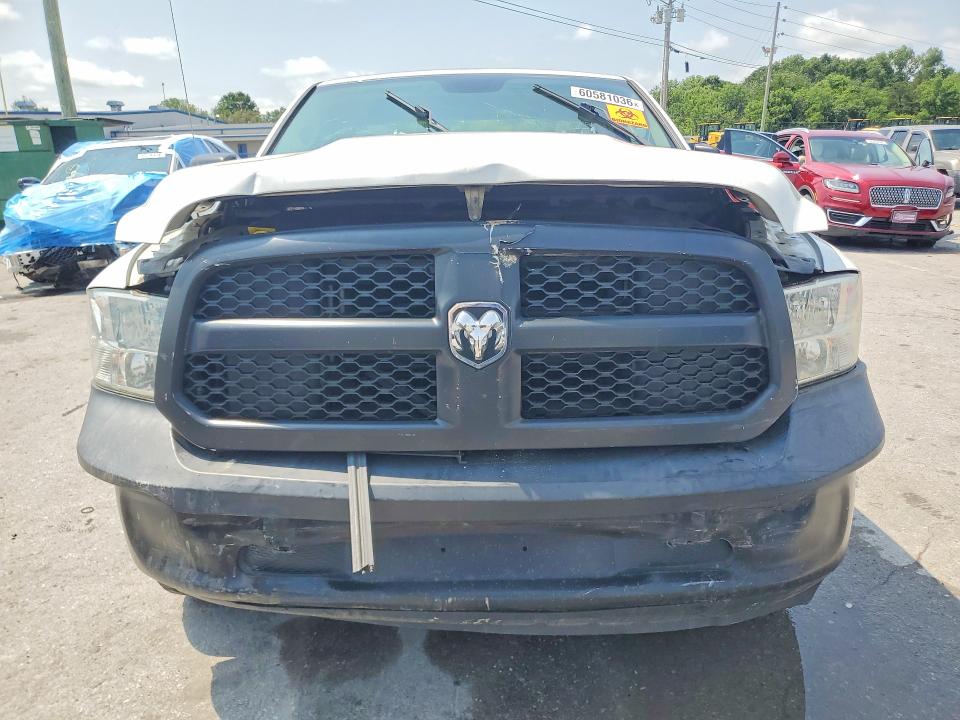Продажа на аукционе авто 2017 Ram 1500, vin: 3C6JR6DG1HG699190, номер лота: 60581036