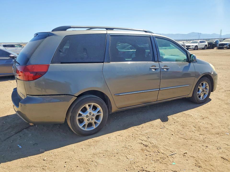Продаж на аукціоні авто 2005 Toyota Sienna, vin: 5TDZA22C35S326371, номер лоту: 59391736