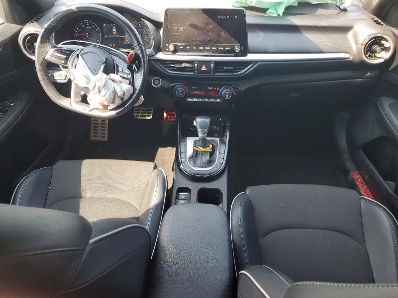 Продажа на аукционе авто 2023 Kia Forte, vin: 3KPF54AD6PE680475, номер лота: 62820026