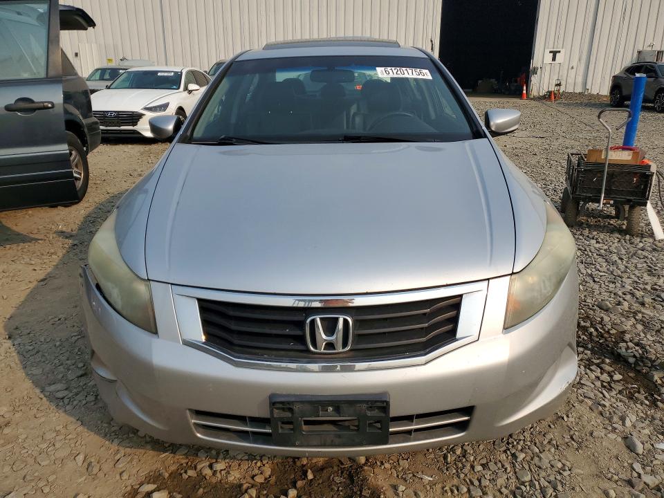 Продаж на аукціоні авто 2008 Honda Accord, vin: 1HGCP26858A073051, номер лоту: 61201756